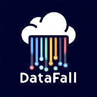datafall icon